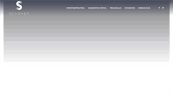 Desktop Screenshot of institutoscanner.com