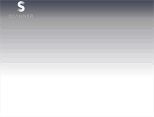 Tablet Screenshot of institutoscanner.com
